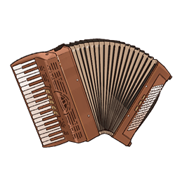 accordion