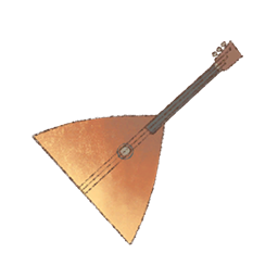 balalaika