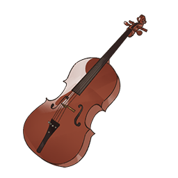 cello