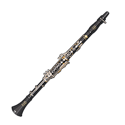 clarinet