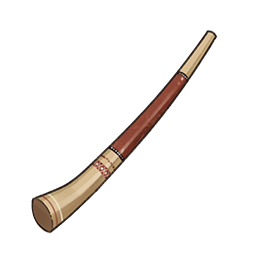 didgeridoo