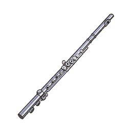 flute