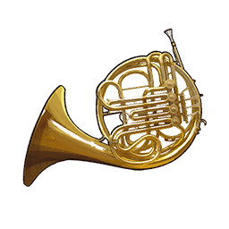 frenchhorn