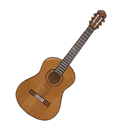 guitar