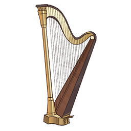 harp