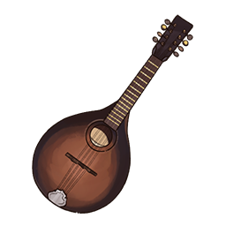 mandolin