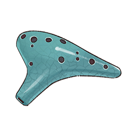 ocarina