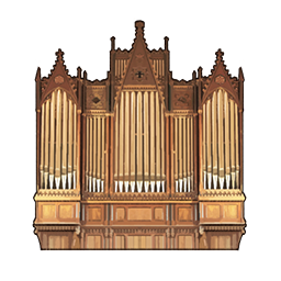 organ