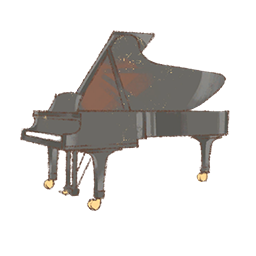 piano