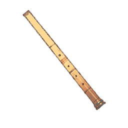 shakuhachi