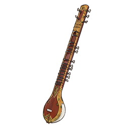 sitar