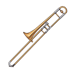 trombone